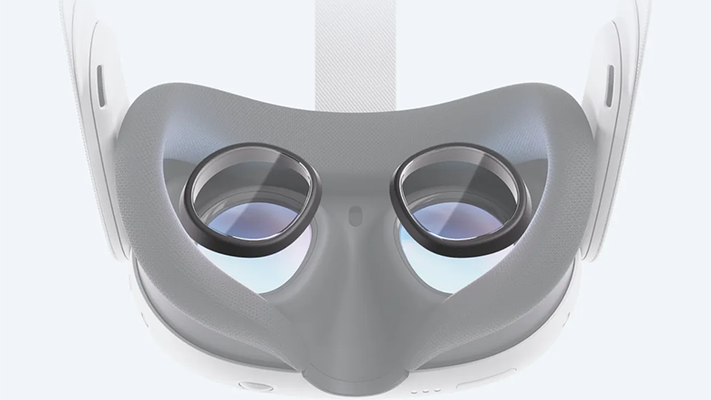 Vision Correction in Mixed Reality: Rx Options for Meta Quest 3 + 3S