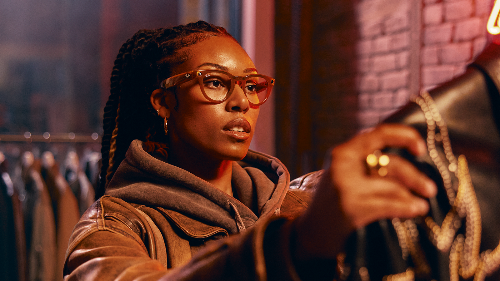 Ray-Ban Meta Glasses Add Live AI, Live Translation, & Shazam Support