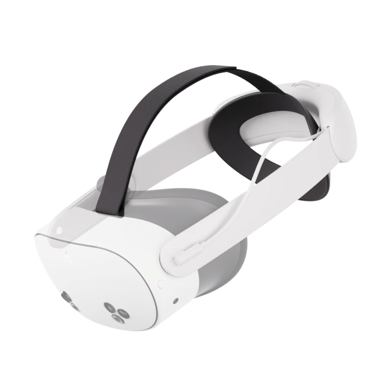Elite Strap with Battery - Image 3