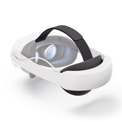 Elite Strap with Battery