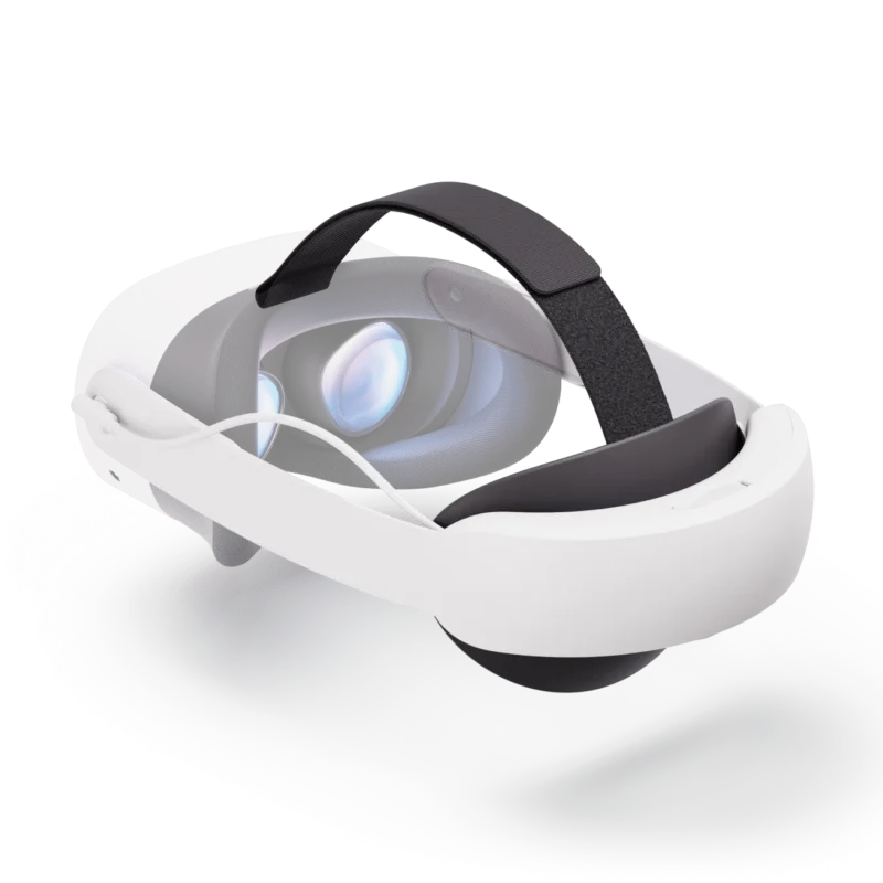 Elite Strap with Battery