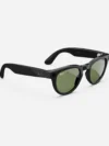 headliner shiny black plano g15 green