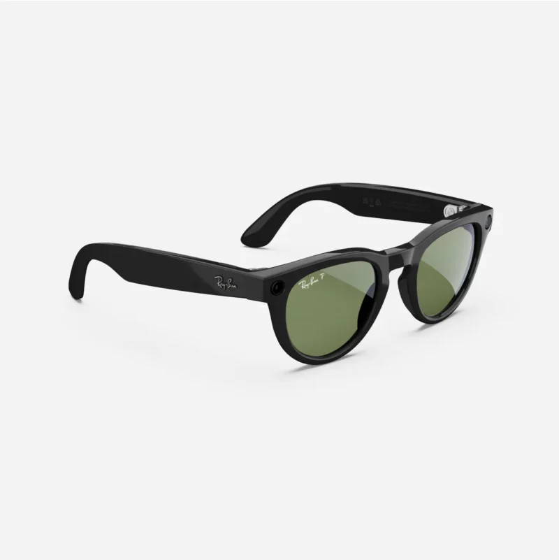 headliner shiny black plano g15 green