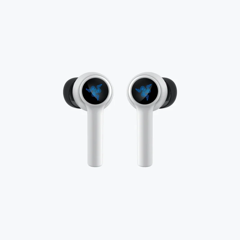 quest 3 razer hammerhead hyperspeed earbuds