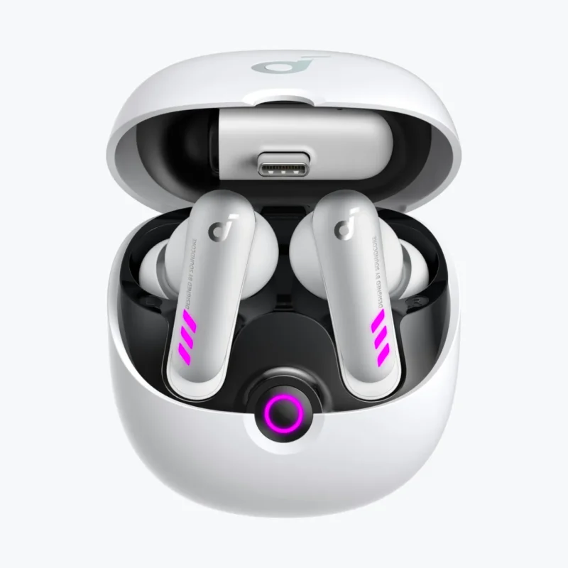 Soundcore Anker Wireless VR Earbuds - Image 2
