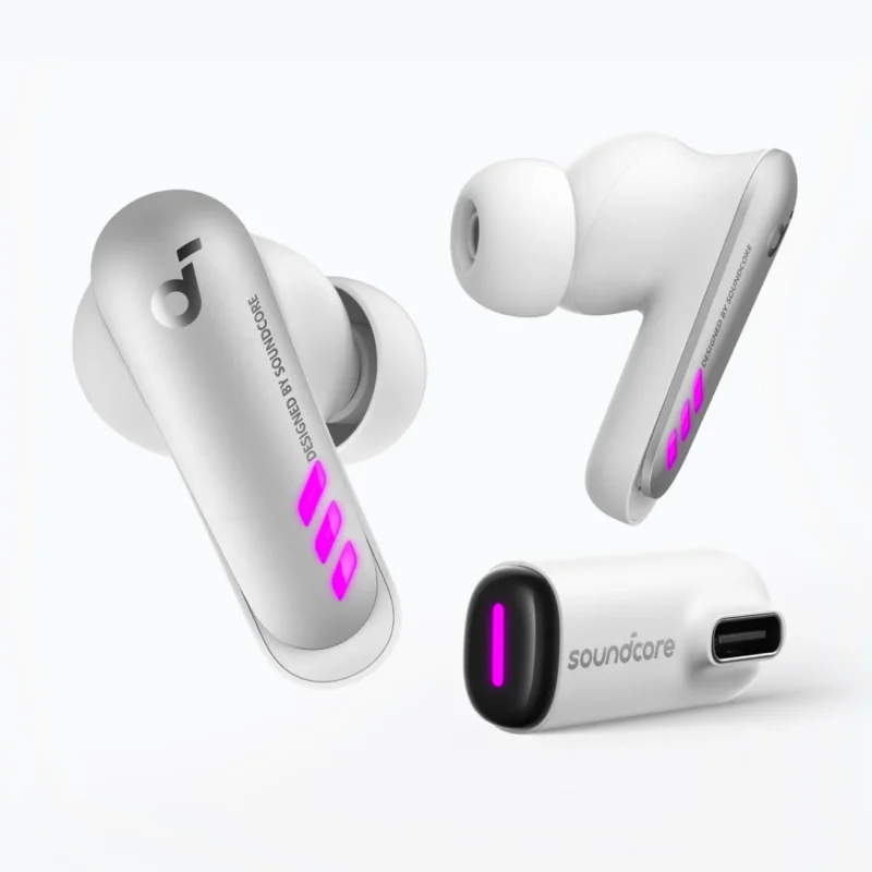 Soundcore Anker Wireless VR Earbuds - Image 3