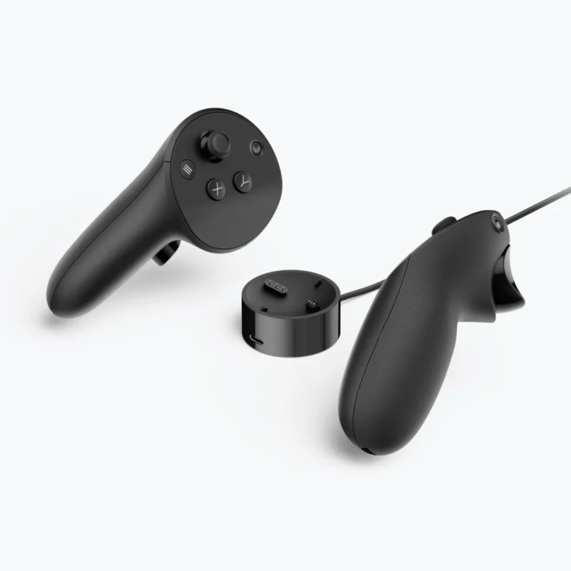 Meta Quest Touch Pro Controllers - Image 5