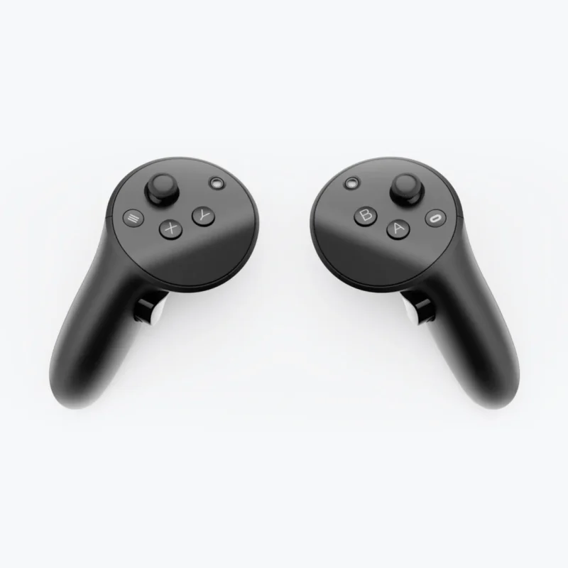 Meta Quest Touch Pro Controllers - Image 4