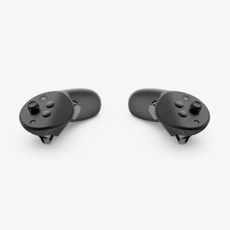 Meta Quest Touch Pro Controllers - Image 3