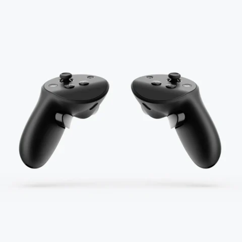 Meta Quest Touch Pro Controllers