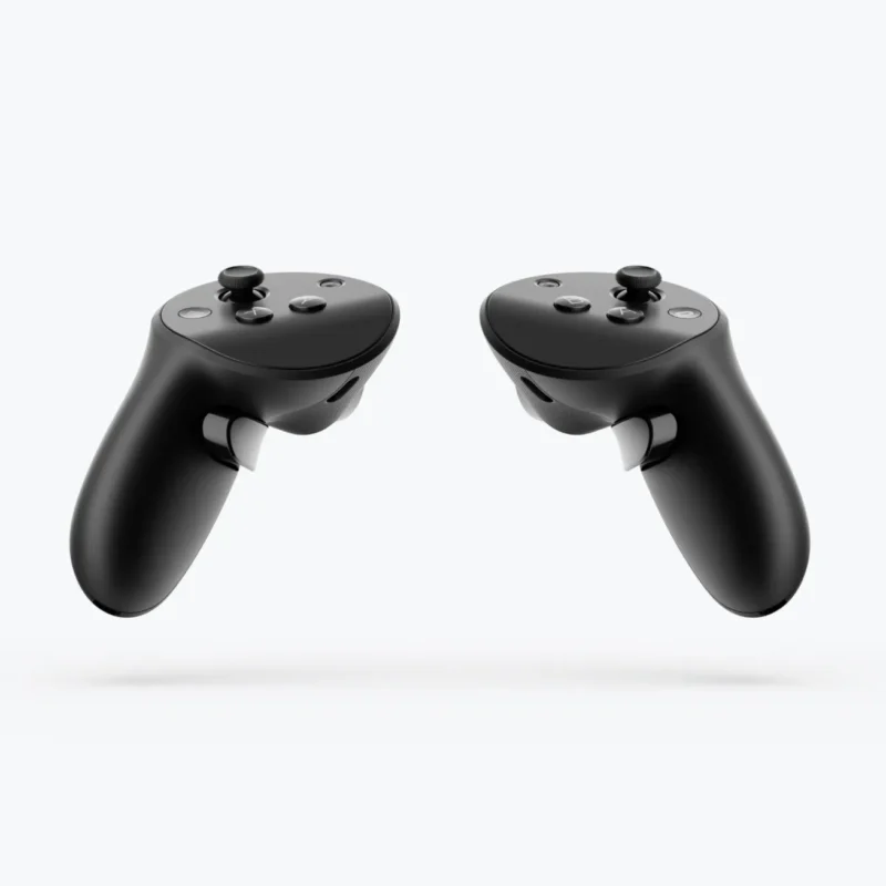 Meta Quest Touch Pro Controllers