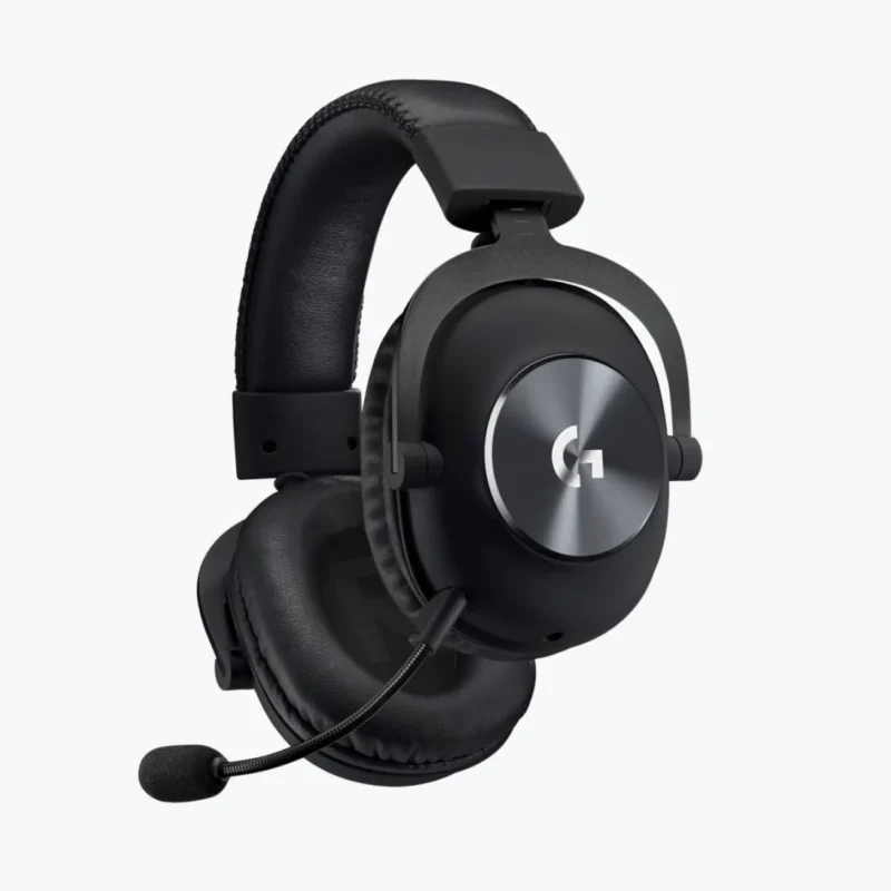 quest 2 logitech pro gaming headset - Image 3