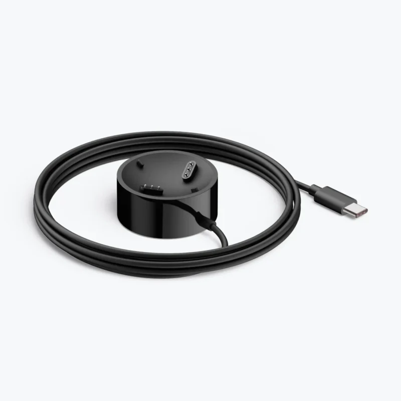 quest pro compact charging dock replacemen