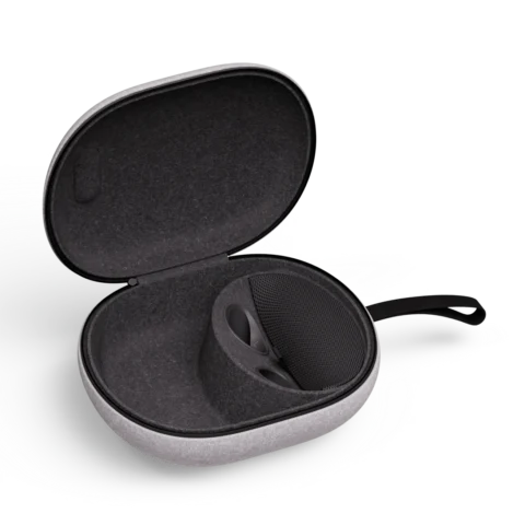 Compact Carrying Case