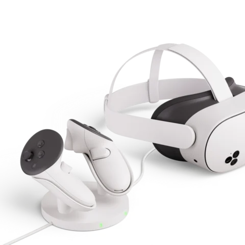 Compact Charging Dock