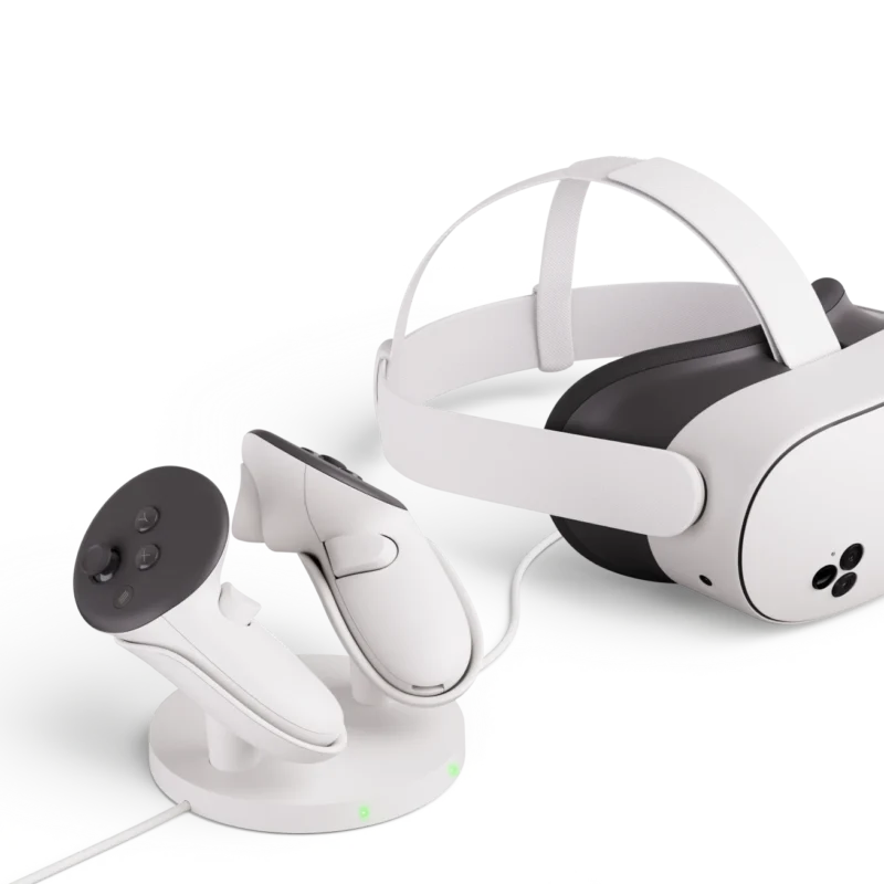 Compact Charging Dock